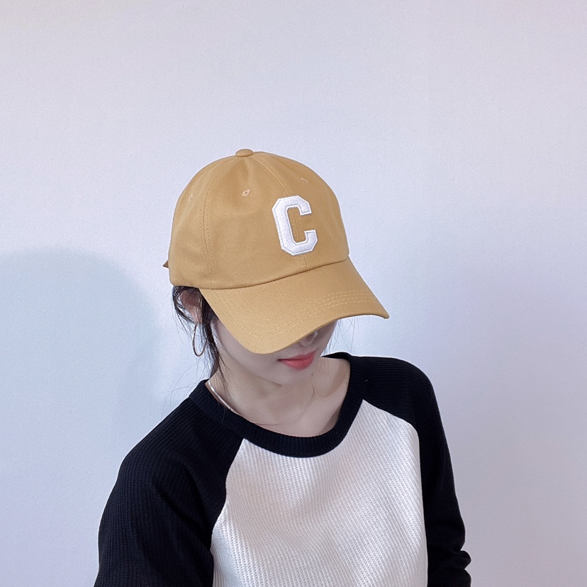 LOVELY HAT東大門實拍女士新品時尚26春夏人氣職業推薦帽子LOVELY HAT帽子圖色2