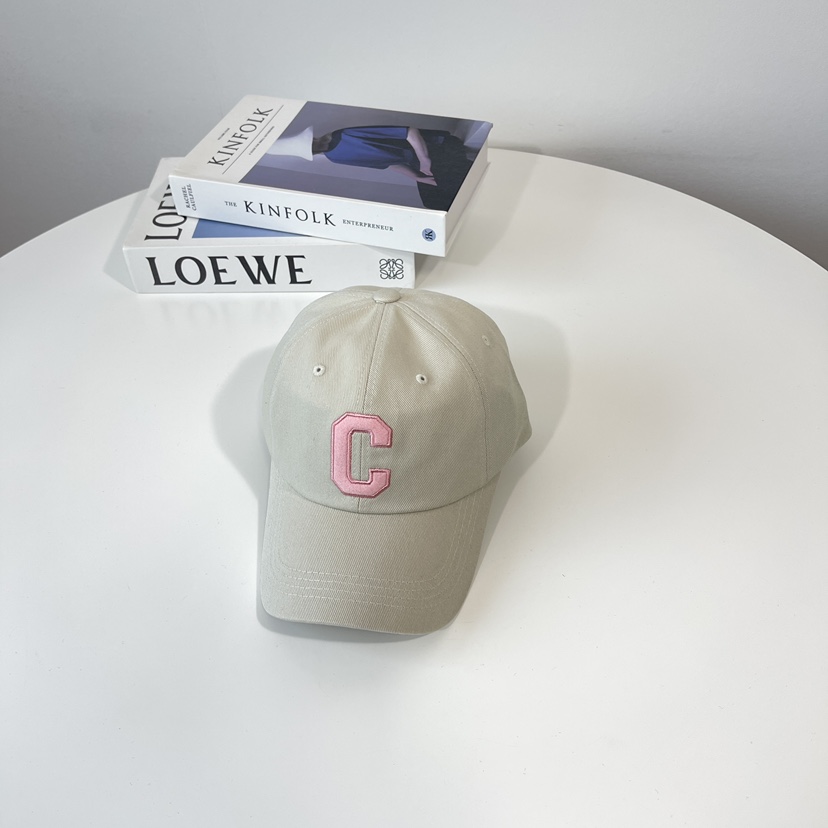 LOVELY HAT東大門實拍女士新品時尚26春夏人氣職業推薦帽子LOVELY HAT帽子圖色3