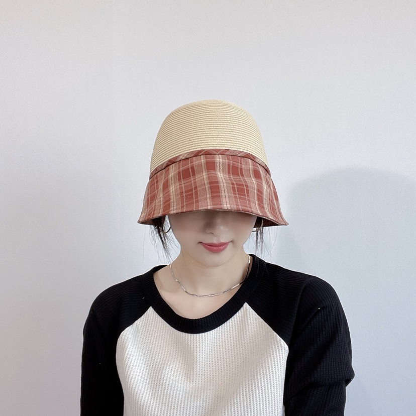 LOVELY HAT東大門直郵女士新款休閑人氣26春夏真品時尚帽子LOVELY HAT帽子