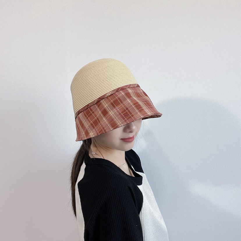 LOVELY HAT東大門直郵女士新款休閑人氣26春夏真品時尚帽子LOVELY HAT帽子