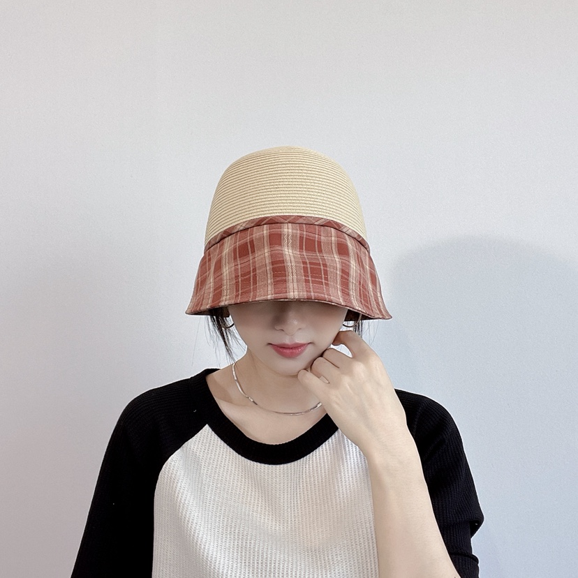 LOVELY HAT東大門直郵女士新款休閑人氣26春夏真品時尚帽子LOVELY HAT帽子