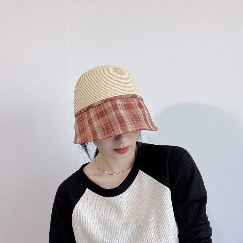 LOVELY HAT東大門直郵女士新款休閑人氣26春夏真品時尚帽子LOVELY HAT帽子