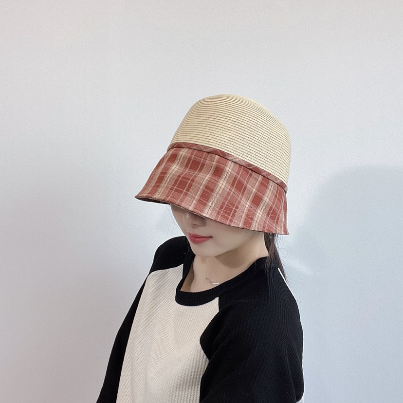 LOVELY HAT東大門直郵女士新款休閑人氣26春夏真品時尚帽子LOVELY HAT帽子