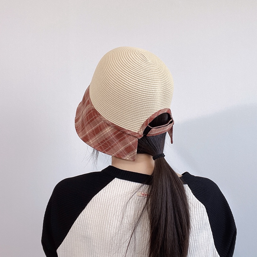 LOVELY HAT東大門直郵女士新款休閑人氣26春夏真品時尚帽子LOVELY HAT帽子