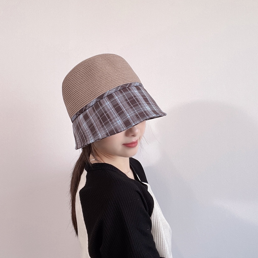 LOVELY HAT東大門直郵女士新款休閑人氣26春夏真品時尚帽子LOVELY HAT帽子