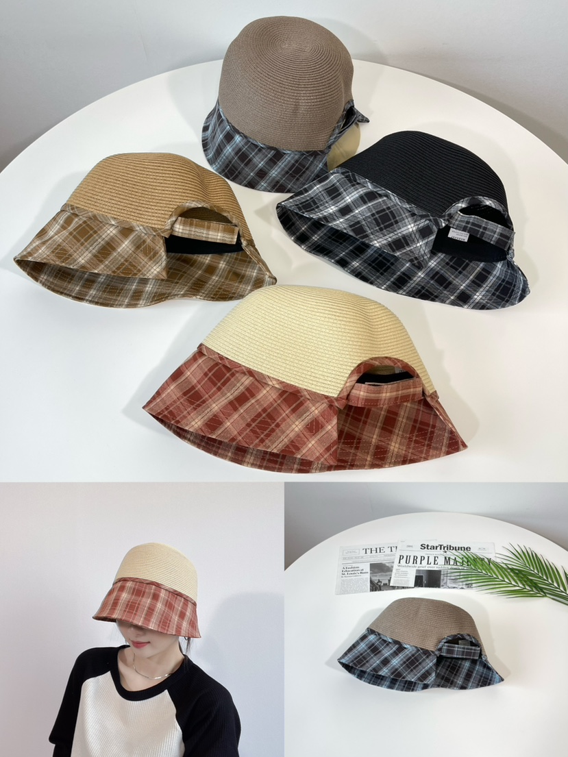 LOVELY HAT東大門直郵女士新款休閑人氣26春夏真品時尚帽子LOVELY HAT帽子