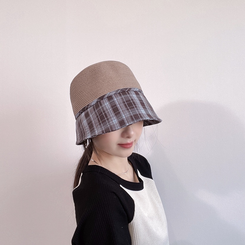 LOVELY HAT東大門直郵女士新款休閑人氣26春夏真品時尚帽子LOVELY HAT帽子圖色2