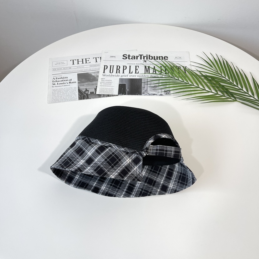 LOVELY HAT東大門直郵女士新款休閑人氣26春夏真品時尚帽子LOVELY HAT帽子圖色3