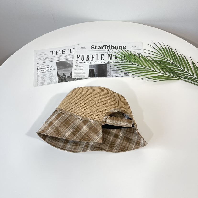 LOVELY HAT東大門直郵女士新款休閑人氣26春夏真品時尚帽子LOVELY HAT帽子圖色4