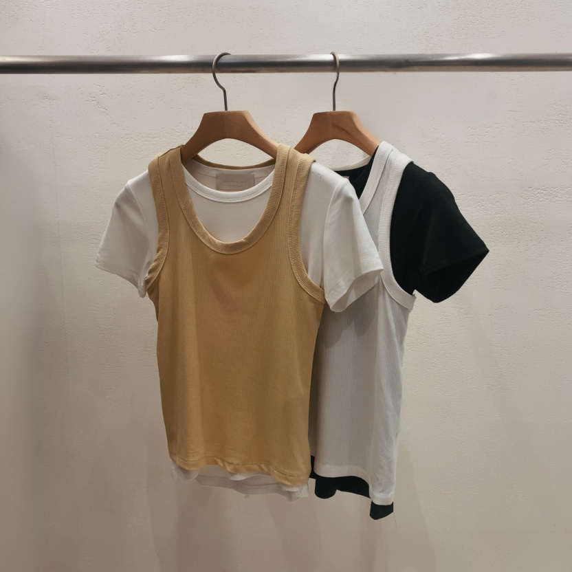 DARLUZ_MI韓國直郵女裝新品人氣26春夏職業真品推薦休閑套裝DARLUZ_MI套裝