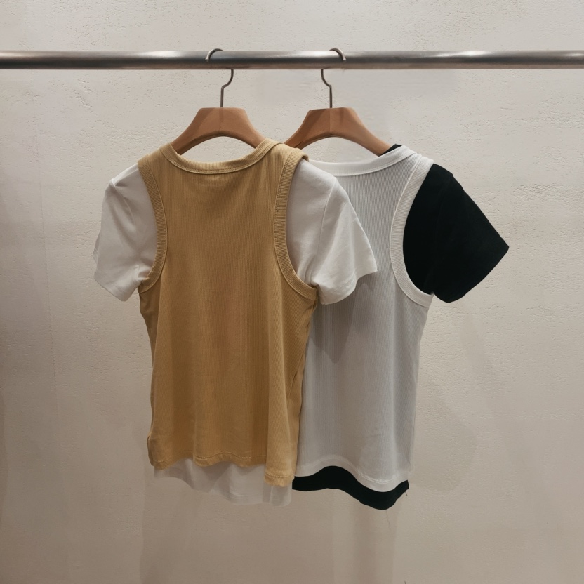 DARLUZ_MI韓國直郵女裝新品人氣26春夏職業真品推薦休閑套裝DARLUZ_MI套裝