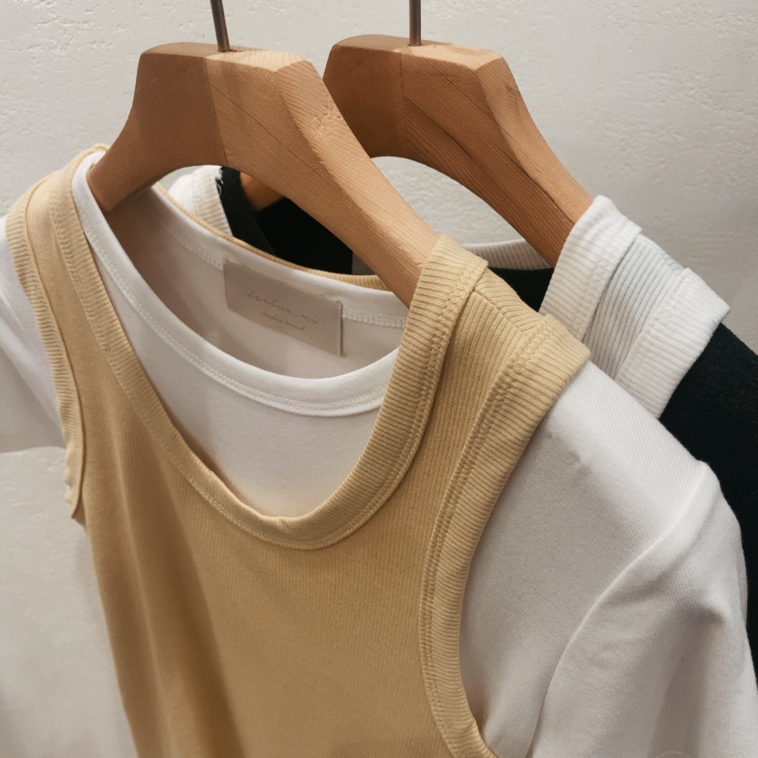 DARLUZ_MI韓國直郵女裝新品人氣26春夏職業真品推薦休閑套裝DARLUZ_MI套裝