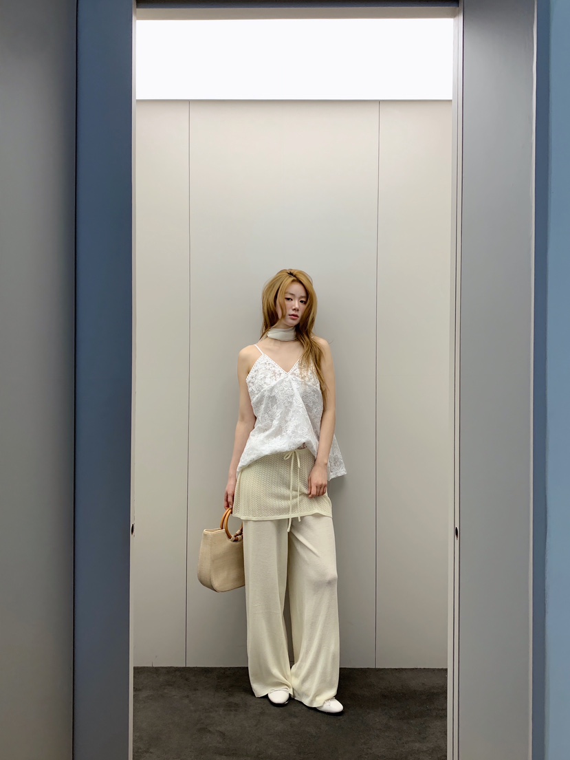 MAISONDEGLORY東大門實拍女士新品真品時尚人氣職業推薦裙褲MAISON DE GLORY裙褲