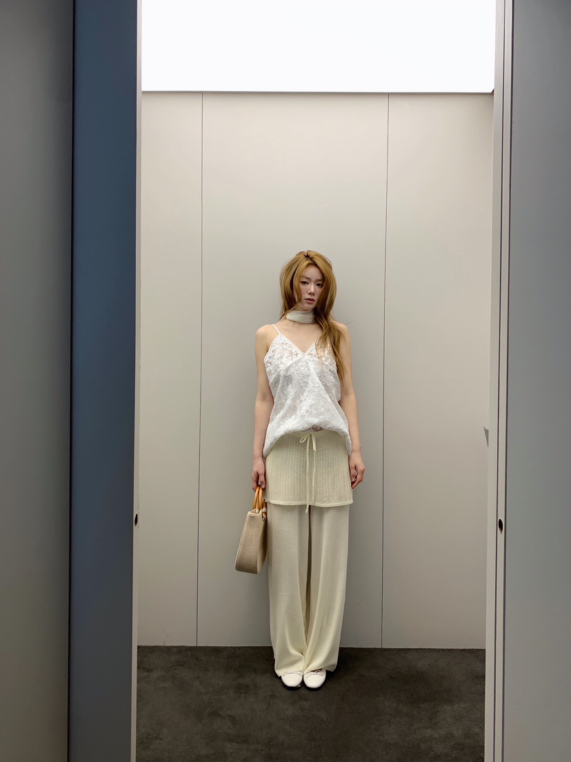 MAISONDEGLORY東大門實拍女士新品真品時尚人氣職業推薦裙褲MAISON DE GLORY裙褲