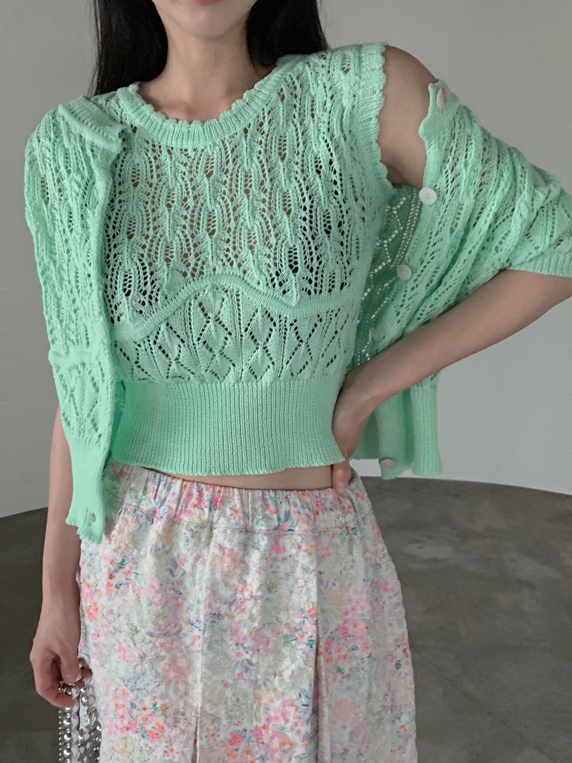 MAISONDEGLORY東大門直郵女士新品職業真品推薦套裝套裝開衫MAISON DE GLORY套裝