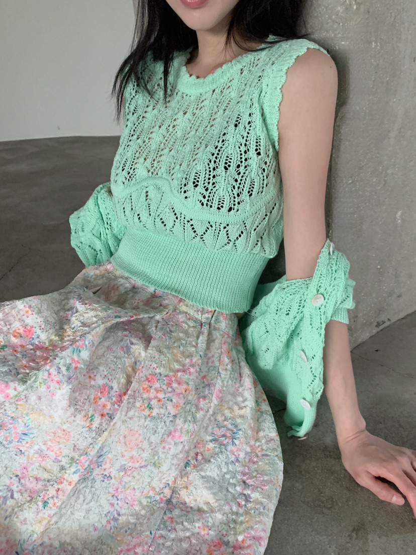 MAISONDEGLORY東大門直郵女士新品職業真品推薦套裝套裝開衫MAISON DE GLORY套裝