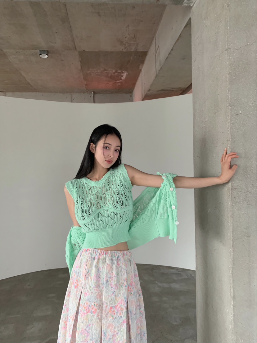 MAISONDEGLORY東大門直郵女士新品職業真品推薦套裝套裝開衫MAISON DE GLORY套裝