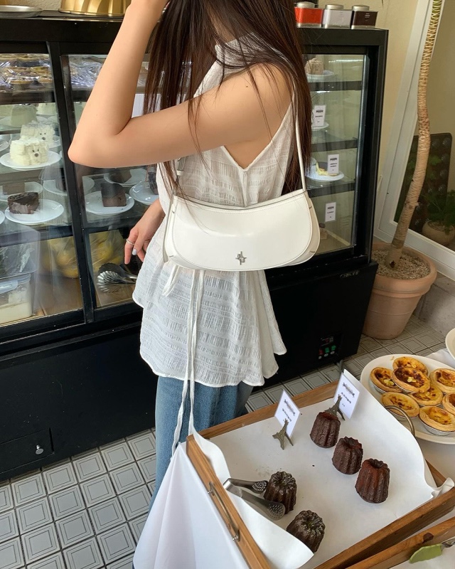 FRILL-T/DADA東大門代購女裝新款休閑時尚推薦襯衫蕾絲衫FRILL-T/DADA襯衫/蕾絲衫