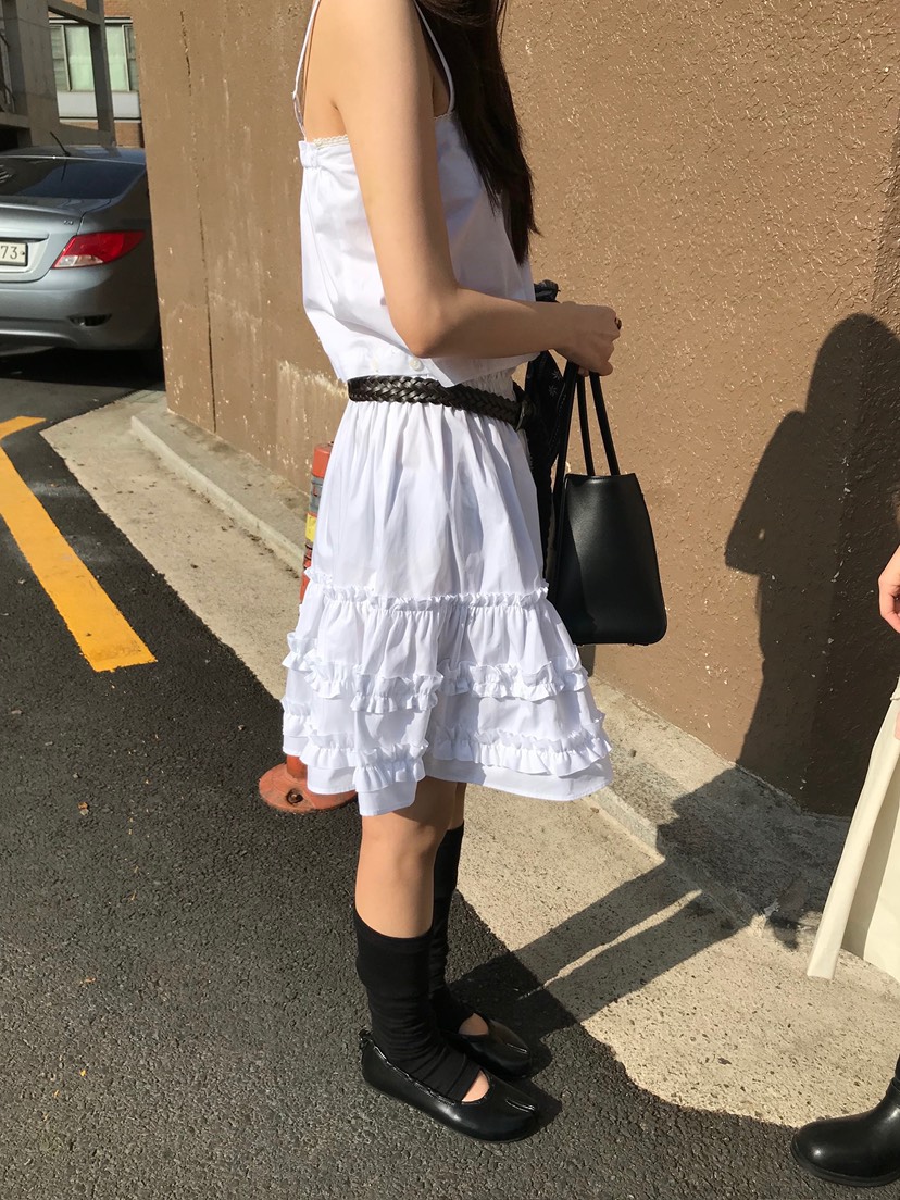 ESCHER韓國直郵女裝新款時尚熱賣職業26春夏休閑套裝兩件套ESCHER套裝