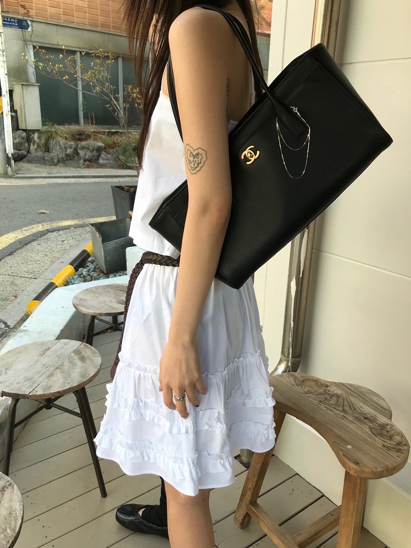 ESCHER韓國直郵女裝新款時尚熱賣職業26春夏休閑套裝兩件套ESCHER套裝