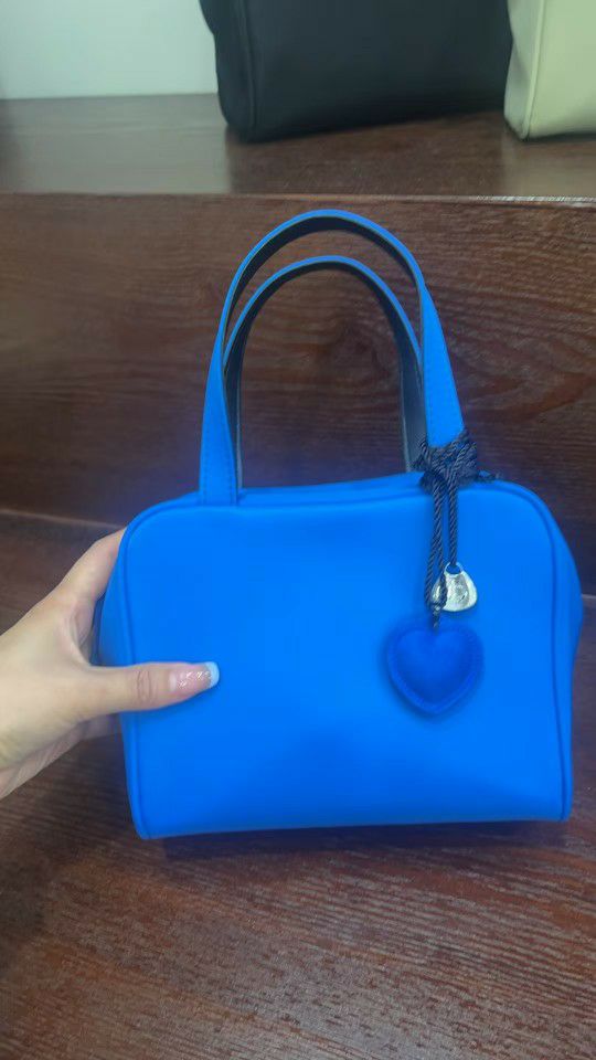 TROUVAILLE韓國直郵女裝新款26春夏時尚人氣推薦單肩斜跨包TROUVAILLE單肩/斜跨包