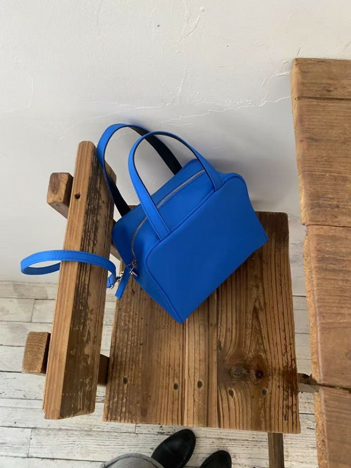 TROUVAILLE韓國直郵女裝新款26春夏時尚人氣推薦單肩斜跨包TROUVAILLE單肩/斜跨包圖色4