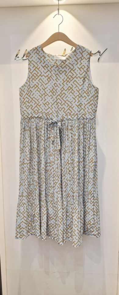 RICO/BLING BLING-S東大門代購女裝新款真品人氣連衣裙RICO/BLING BLING-S連衣裙圖色1