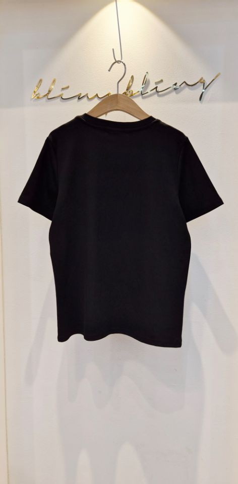 RICO/BLING BLING-S韓國直郵女士新品人氣推薦休閑T恤RICO/BLING BLING-ST恤