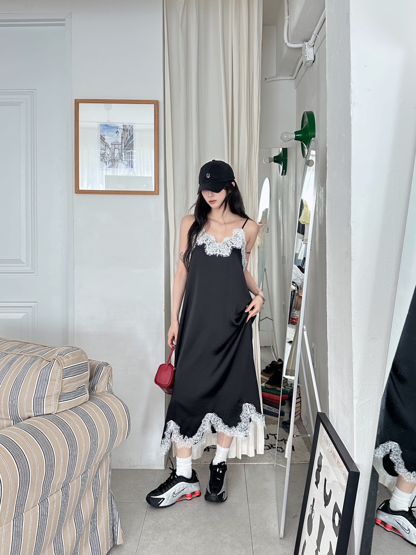 MAISONDEGLORY韓國直郵女裝新款熱賣人氣職業真品推薦連衣裙MAISON DE GLORY連衣裙