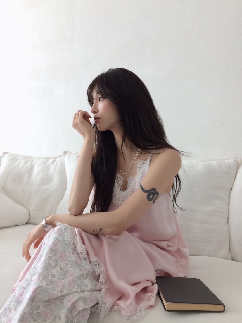 MAISONDEGLORY韓國直郵女裝新款熱賣人氣職業真品推薦連衣裙MAISON DE GLORY連衣裙