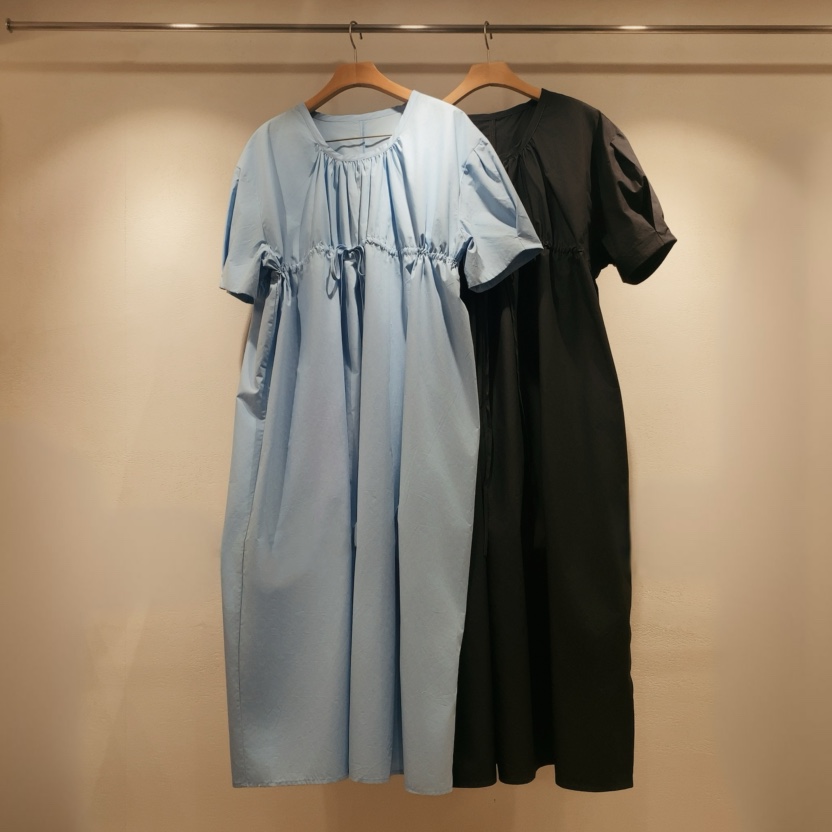 DARLUZ_MI東大門實拍女裝新款休閑推薦時尚熱賣真品連衣裙DARLUZ_MI連衣裙