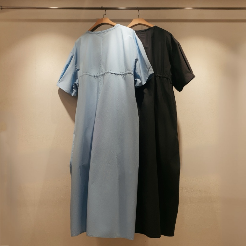 DARLUZ_MI東大門實拍女裝新款休閑推薦時尚熱賣真品連衣裙DARLUZ_MI連衣裙