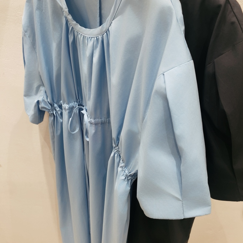 DARLUZ_MI東大門實拍女裝新款休閑推薦時尚熱賣真品連衣裙DARLUZ_MI連衣裙