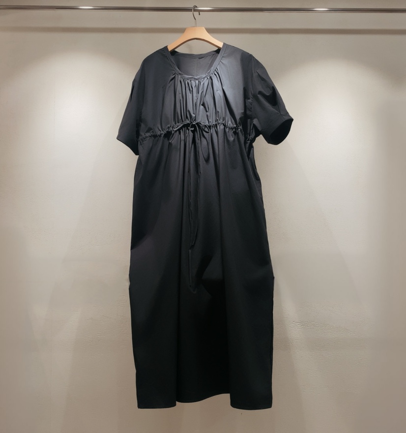 DARLUZ_MI東大門實拍女裝新款休閑推薦時尚熱賣真品連衣裙DARLUZ_MI連衣裙圖色1