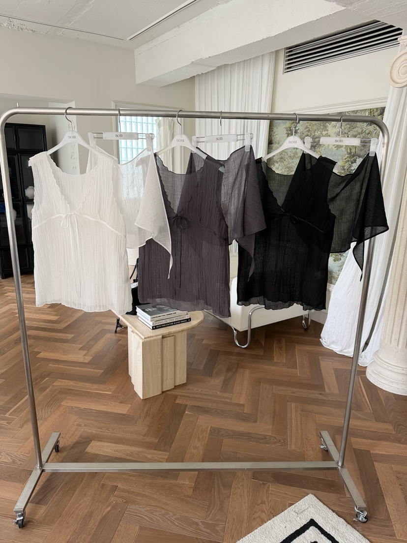 ESCHER東大門直郵女士新款熱賣時尚真品休閑職業人氣套裝ESCHER套裝