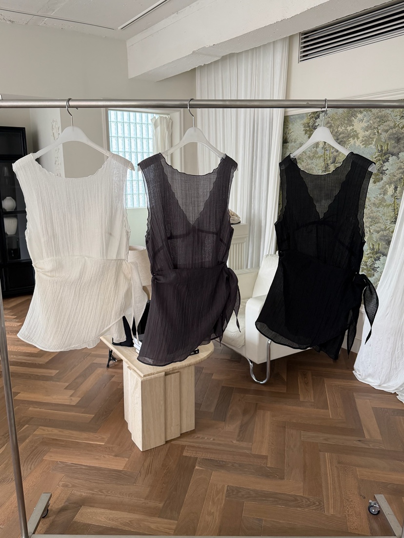 ESCHER東大門直郵女士新款熱賣時尚真品休閑職業人氣套裝ESCHER套裝