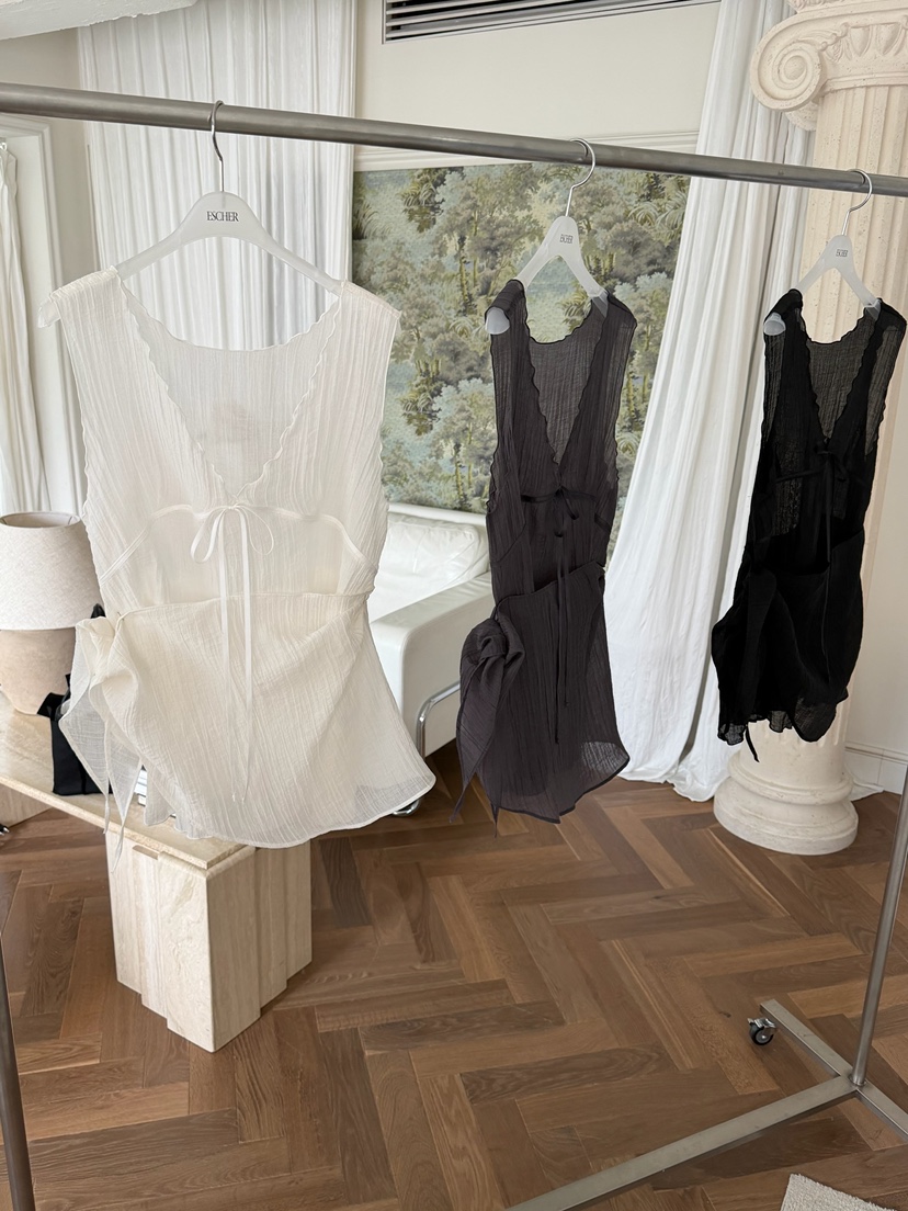 ESCHER東大門直郵女士新款熱賣時尚真品休閑職業人氣套裝ESCHER套裝