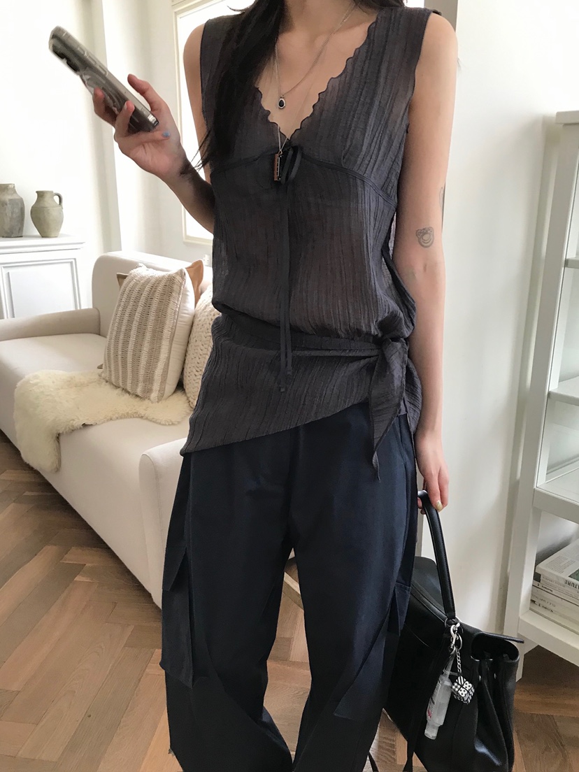 ESCHER東大門直郵女士新款熱賣時尚真品休閑職業人氣套裝ESCHER套裝