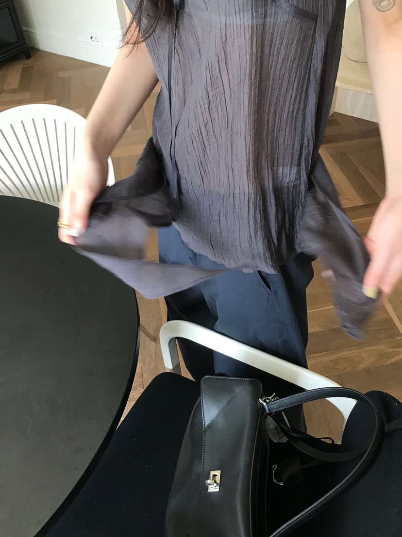 ESCHER東大門直郵女士新款熱賣時尚真品休閑職業人氣套裝ESCHER套裝