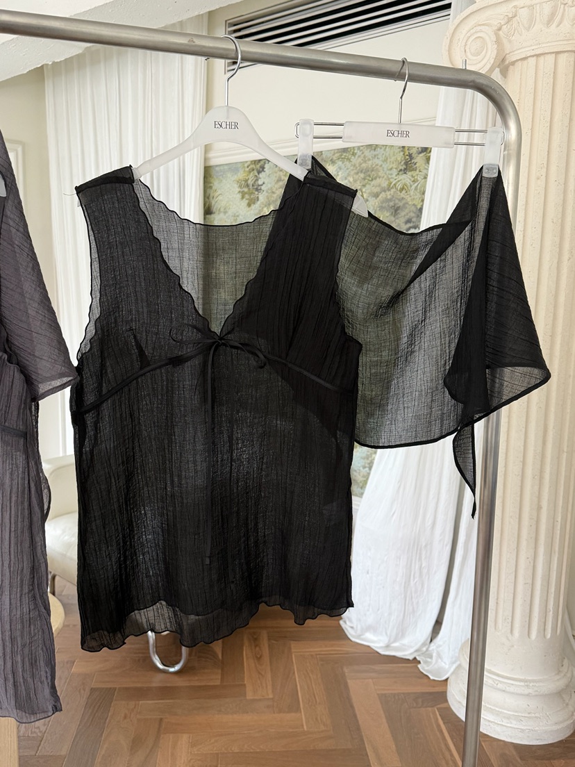 ESCHER東大門直郵女士新款熱賣時尚真品休閑職業人氣套裝ESCHER套裝圖色2