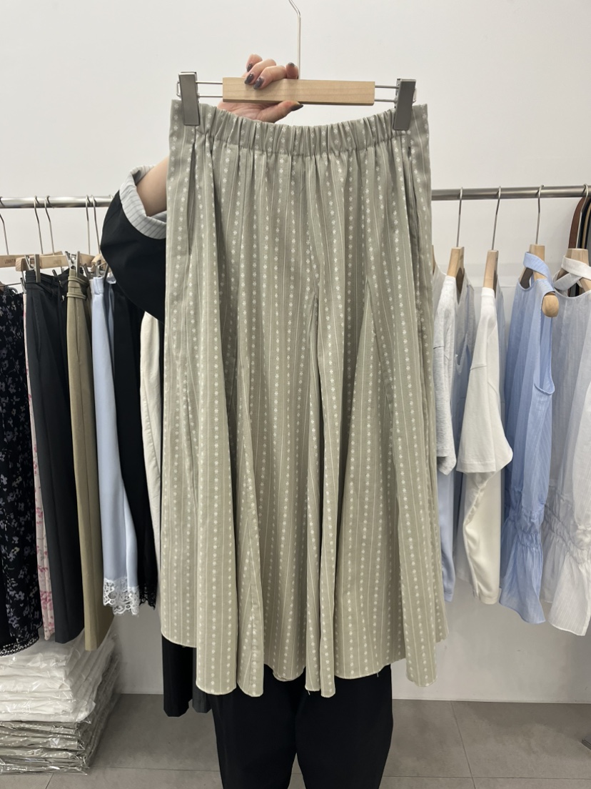 LEMATIN韓國代購女裝新款職業熱賣真品休閑時尚人氣推薦長裙LEMATIN長裙