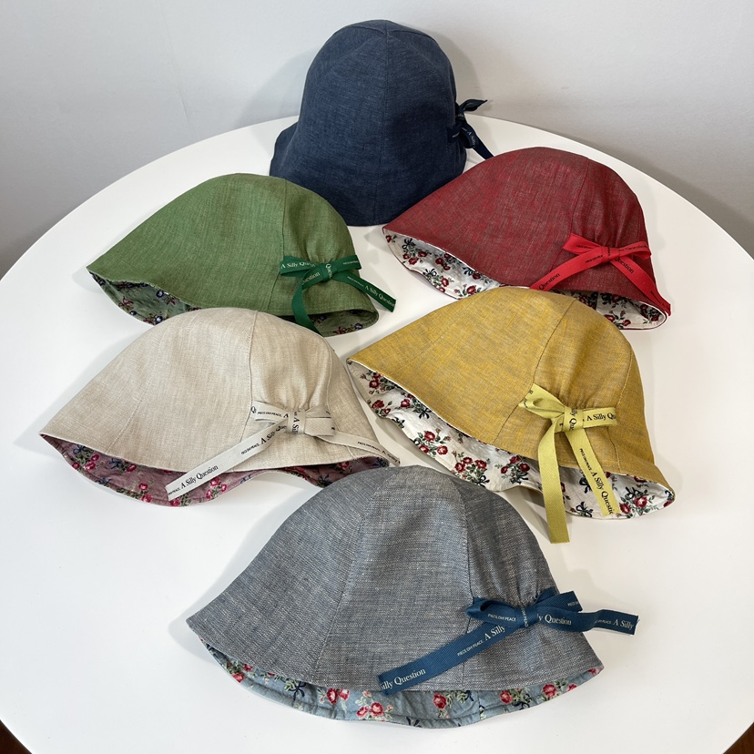 LOVELY HAT東大門直郵女士新品26春夏熱賣職業真品休閑帽子LOVELY HAT帽子