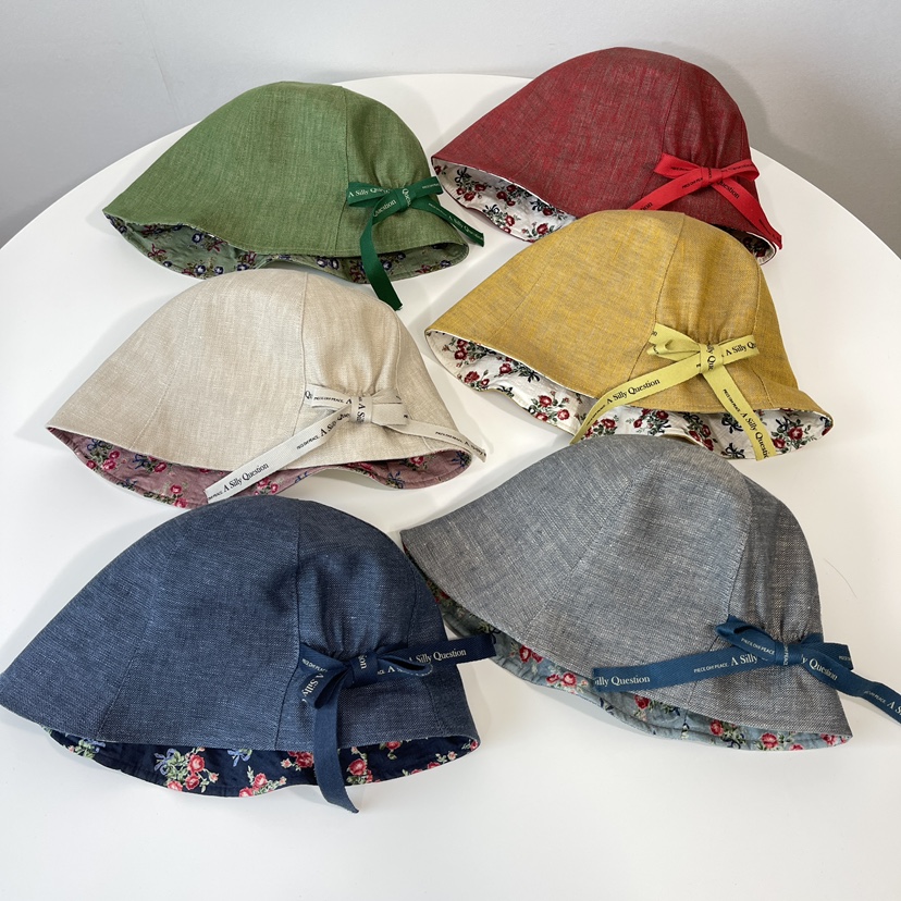 LOVELY HAT東大門直郵女士新品26春夏熱賣職業真品休閑帽子LOVELY HAT帽子