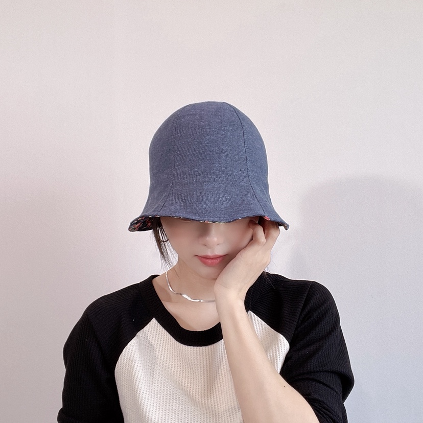 LOVELY HAT東大門直郵女士新品26春夏熱賣職業真品休閑帽子LOVELY HAT帽子