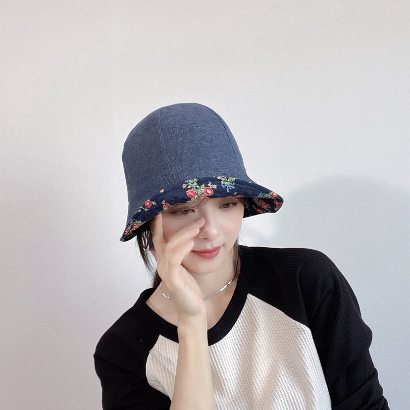 LOVELY HAT東大門直郵女士新品26春夏熱賣職業真品休閑帽子LOVELY HAT帽子