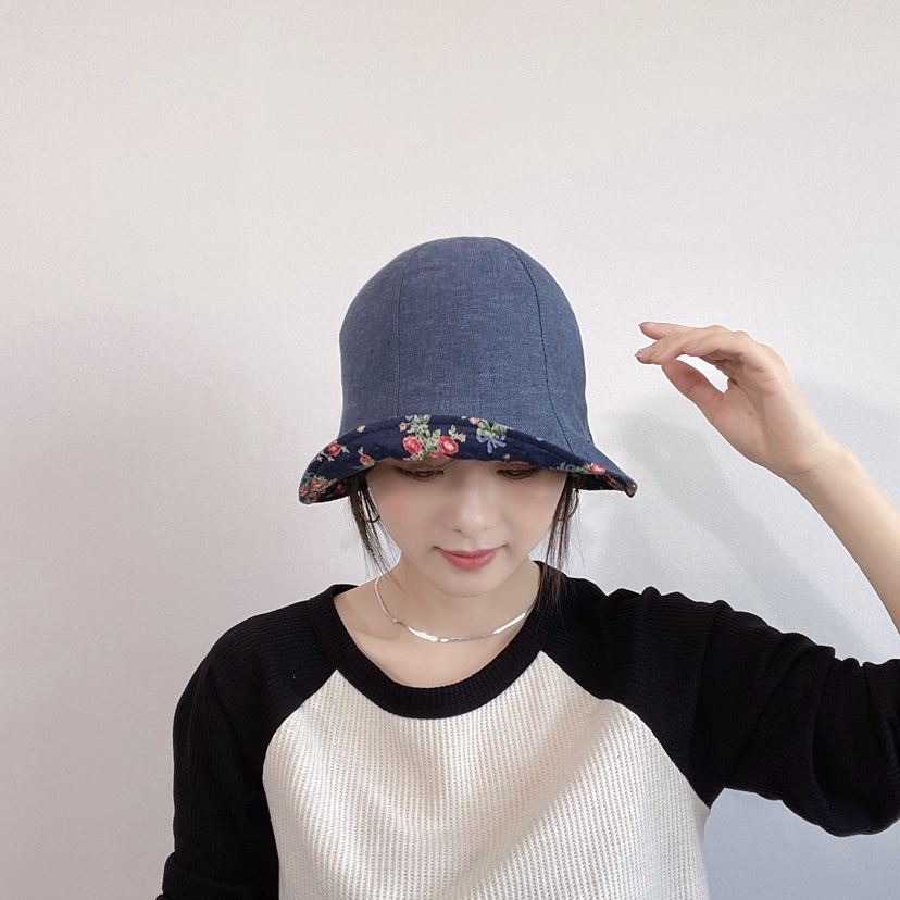 LOVELY HAT東大門直郵女士新品26春夏熱賣職業真品休閑帽子LOVELY HAT帽子