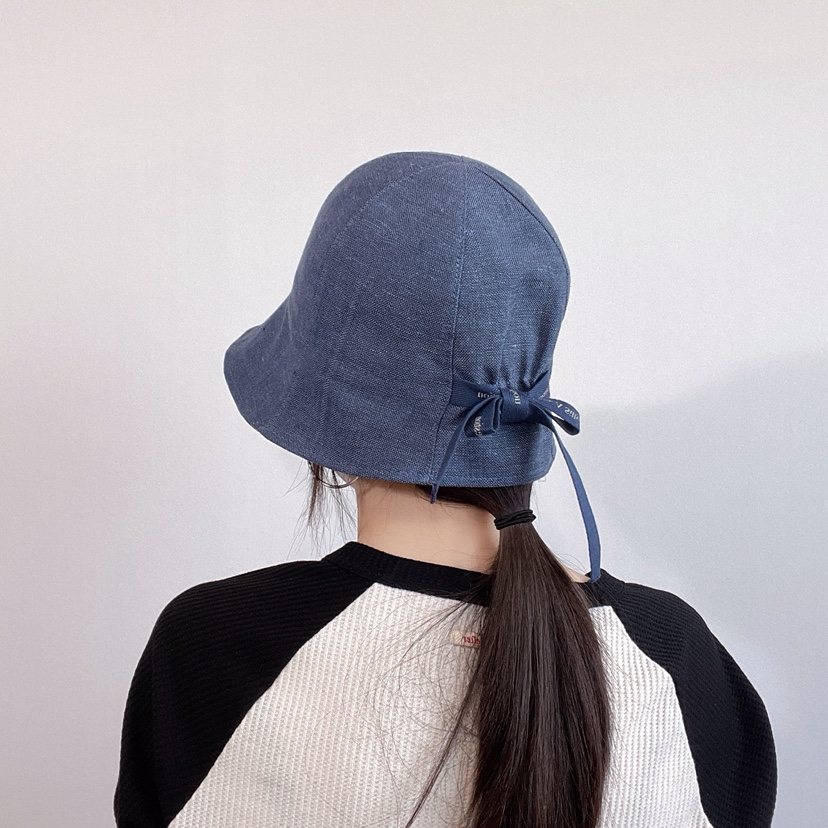 LOVELY HAT東大門直郵女士新品26春夏熱賣職業真品休閑帽子LOVELY HAT帽子