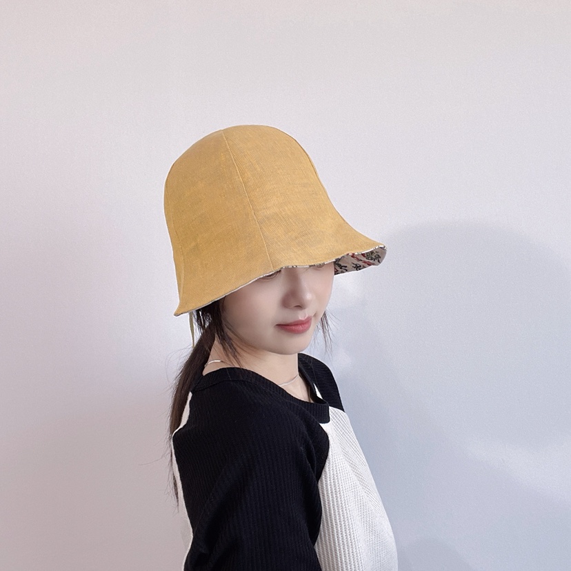 LOVELY HAT東大門直郵女士新品26春夏熱賣職業真品休閑帽子LOVELY HAT帽子