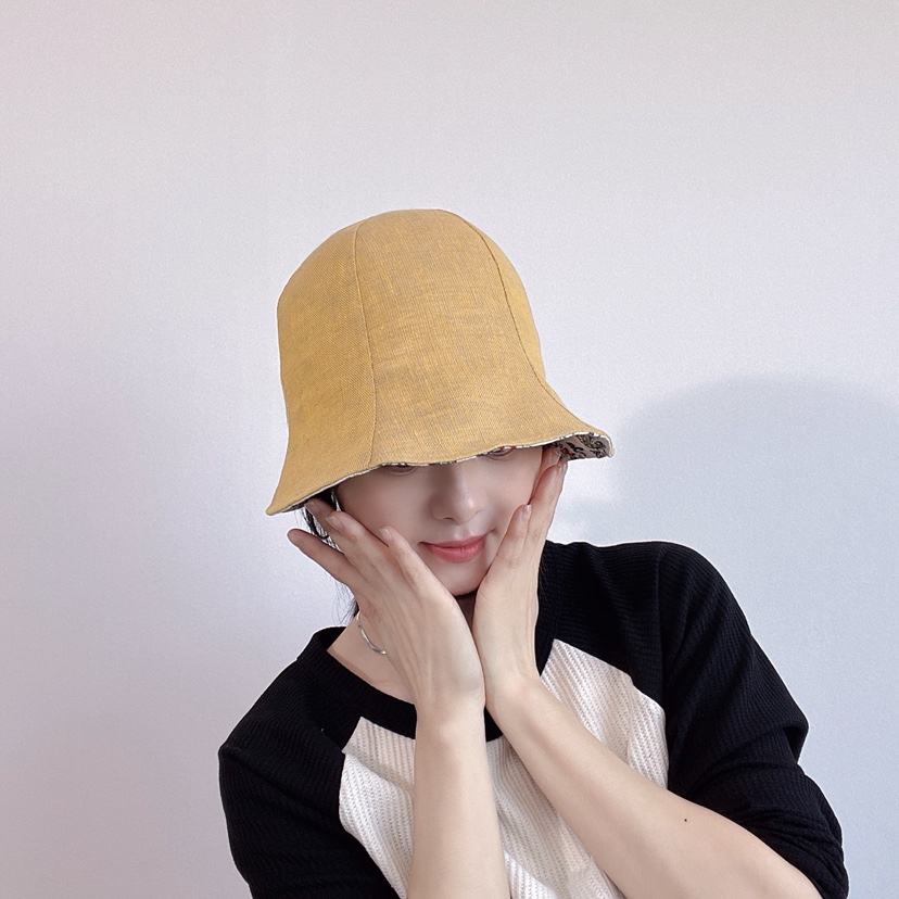 LOVELY HAT東大門直郵女士新品26春夏熱賣職業真品休閑帽子LOVELY HAT帽子