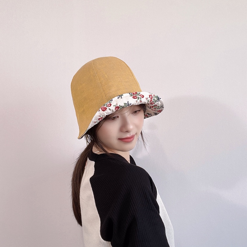 LOVELY HAT東大門直郵女士新品26春夏熱賣職業真品休閑帽子LOVELY HAT帽子